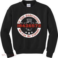 Mechanic Car Mechanic 18436572 V8 Mechanical Engineer Kids Sweatshirt thumb 0