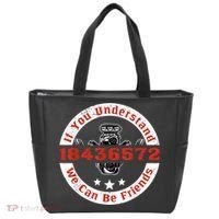 Mechanic Car Mechanic 18436572 V8 Mechanical Engineer Tote Bag thumb 0