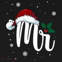 Mr. Claus Matching Family Christmas Long Sleeve Shirt thumb 2