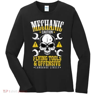 Women's Long Sleeve Shirt