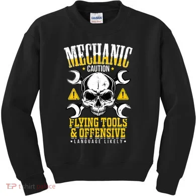 Kids Sweatshirt