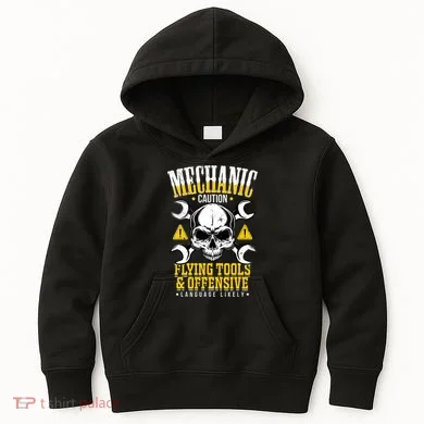Kids Hoodie