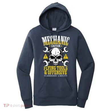 Women's Hoodie