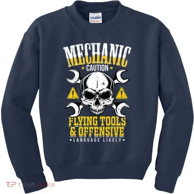 Kids Sweatshirt