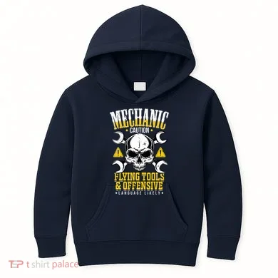 Kids Hoodie