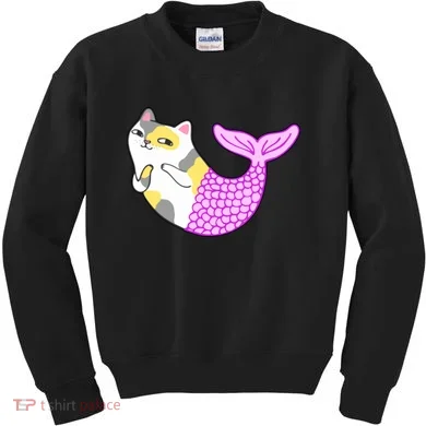 Kids Sweatshirt