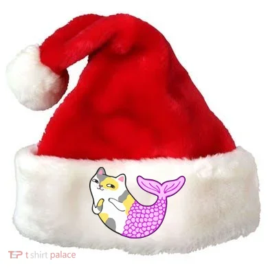 Santa Hat