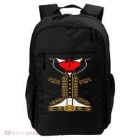 Mariachi Charro Mexican Costume For Cinco De Mayo Halloween Backpack thumb 0
