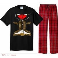 Mariachi Charro Mexican Costume For Cinco De Mayo Halloween Pajama Set thumb 0