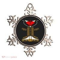 Mariachi Charro Mexican Costume For Cinco De Mayo Halloween Ornament thumb 0