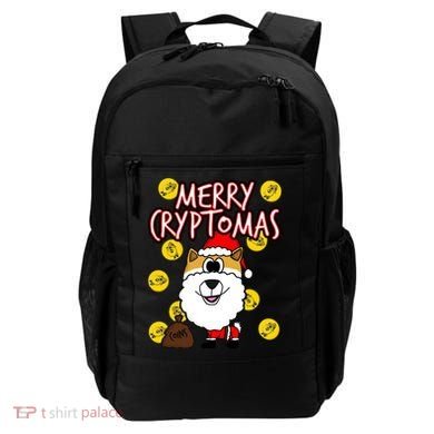 Merry Cryptomas Backpack
