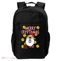 Merry Cryptomas Backpack thumb 0