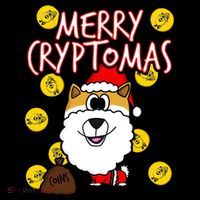Merry Cryptomas Backpack thumb 2