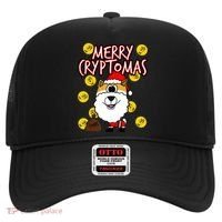 Merry Cryptomas Hat thumb 0