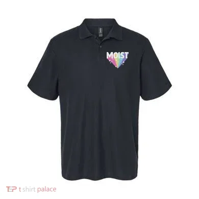 Moist Cringey Polo