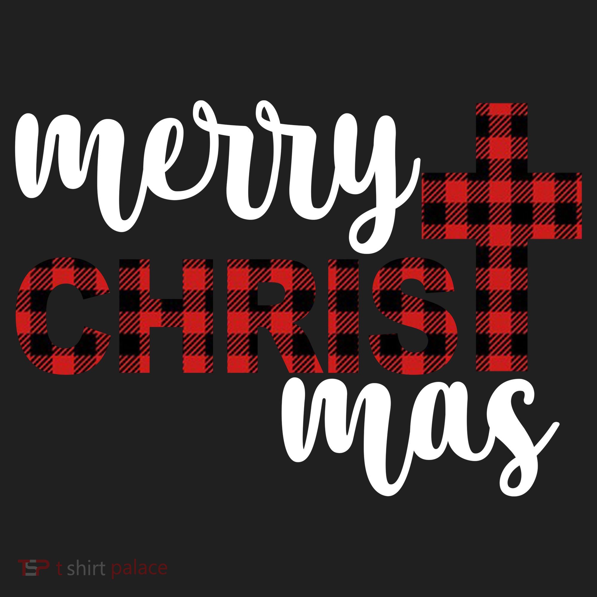 Merry Christ Mas Jesus Birthday Christmas Women's Sweatshirt