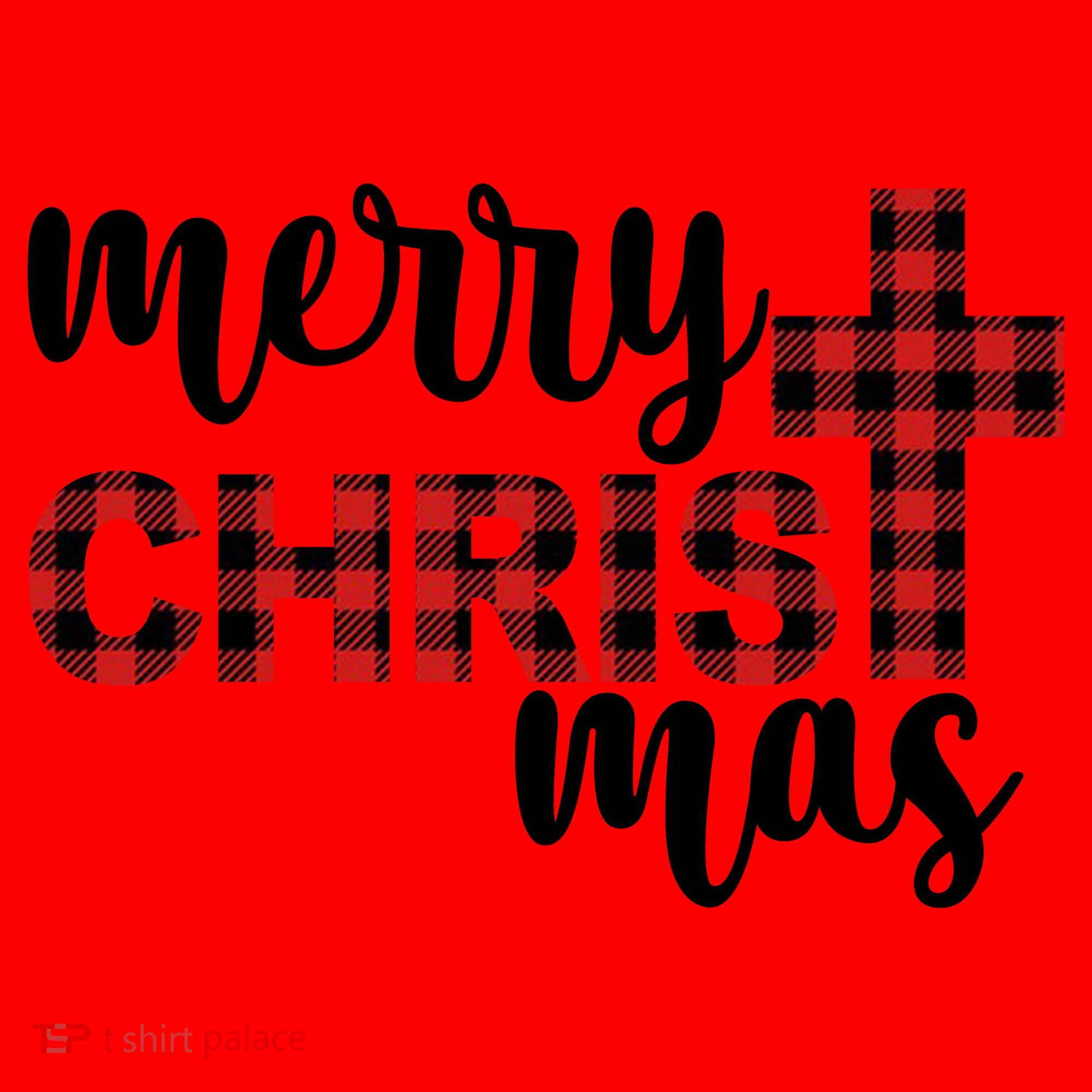 Merry Christ Mas Jesus Birthday Christmas Santa Hat
