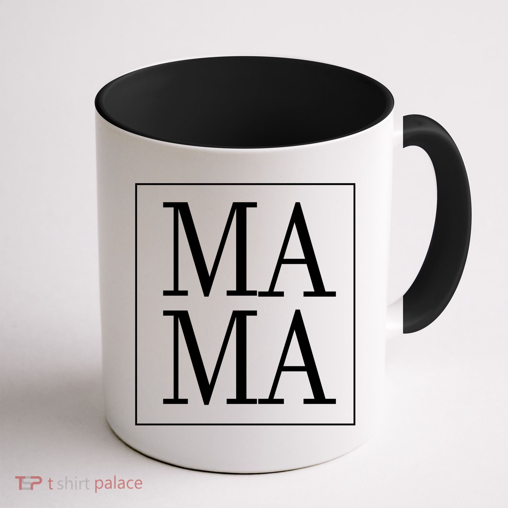 Mama Cute Mother's Day Gift Coffee Mug