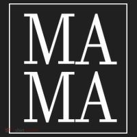 Mama Cute Mother's Day Gift Hat thumb 2