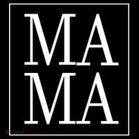 Mama Cute Mother's Day Gift Kids Sweatshirt thumb 2