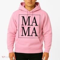 Mama Cute Mother's Day Gift Hoodie thumb 2