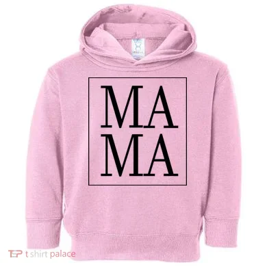 Toddler Hoodie