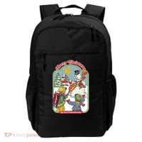 Merry Christmas My First Flamethrower Backpack thumb 0