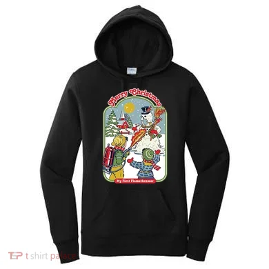 Women's Hoodie
