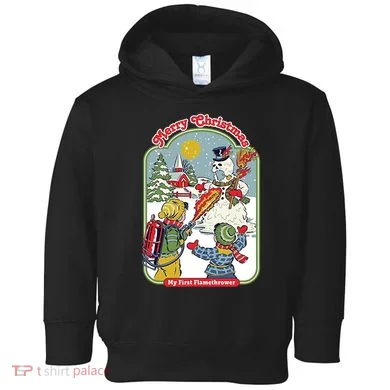 Toddler Hoodie