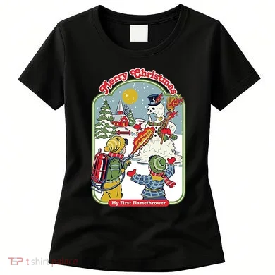 Women's T-Shirt