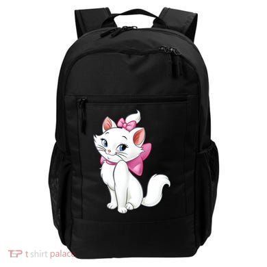 Marie Cat Backpack