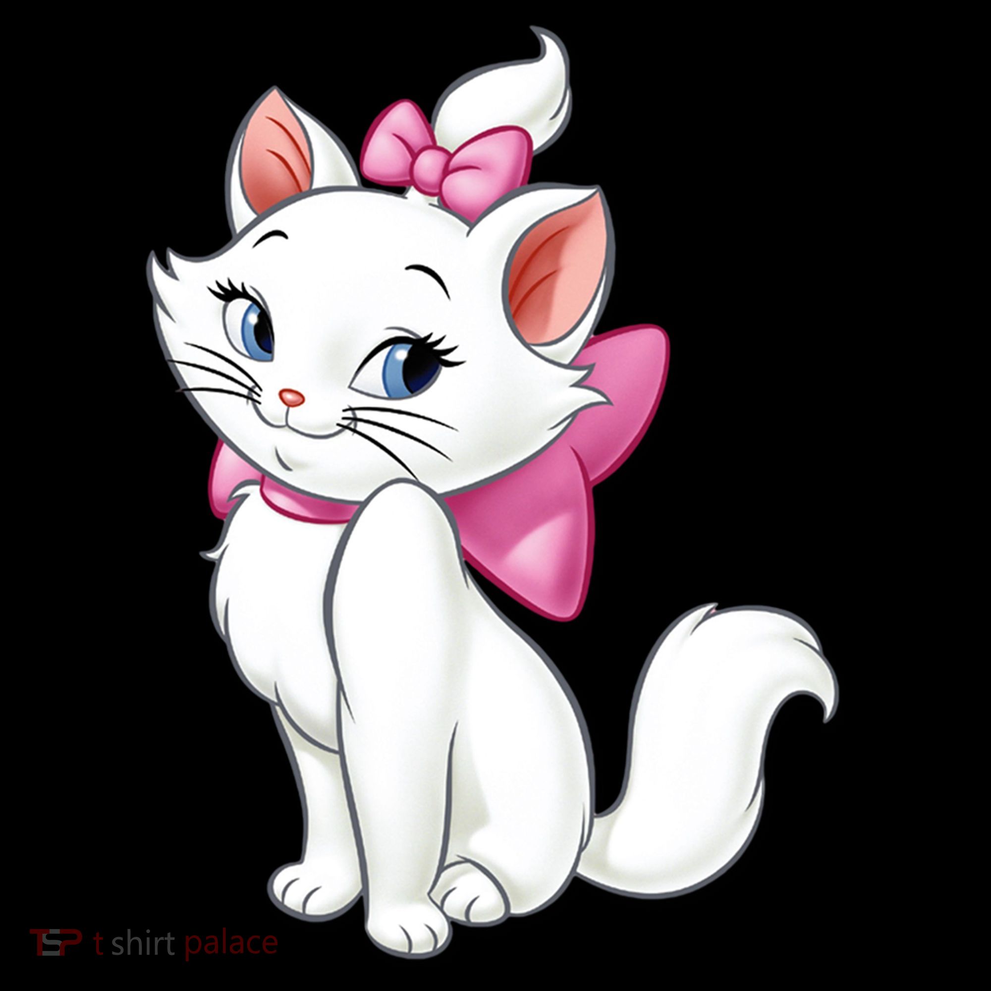 Marie Cat Backpack