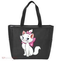 Marie Cat Tote Bag thumb 0