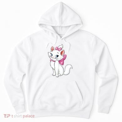 Marie Cat Hoodie