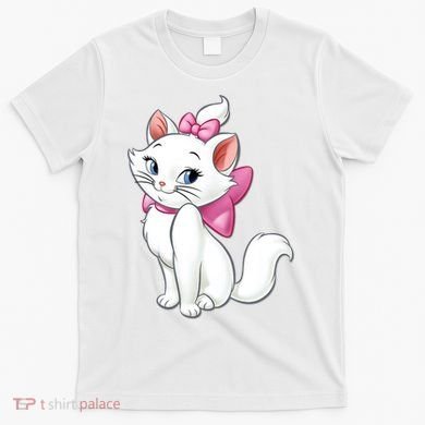 Marie Cat T-Shirt
