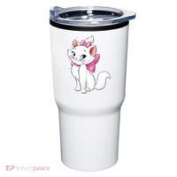 Marie Cat Tumbler thumb 0