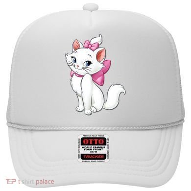 Marie Cat Hat