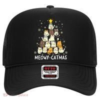 Meowy Catmas Hat thumb 0