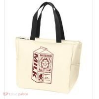 Milk Carton Missing Bigfoot Tote Bag thumb 3