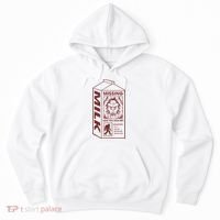 Milk Carton Missing Bigfoot Hoodie thumb 0