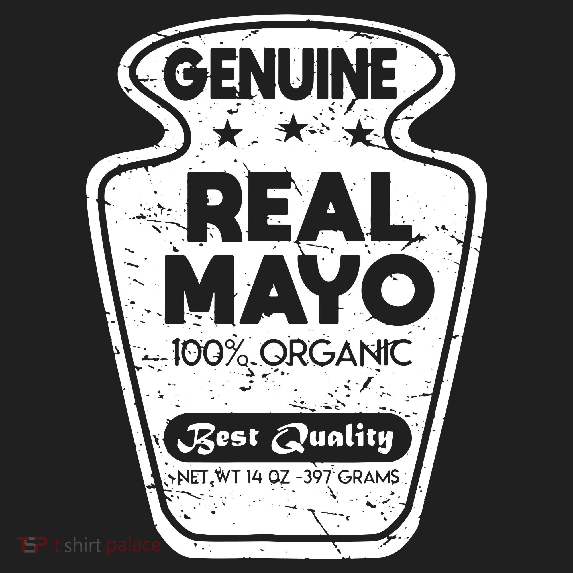 Mayonnaise Costume Women's Sweatshirt