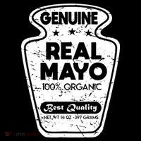 Mayonnaise Costume Long Sleeve Shirt thumb 2
