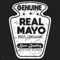 Mayonnaise Costume Tumbler thumb 3