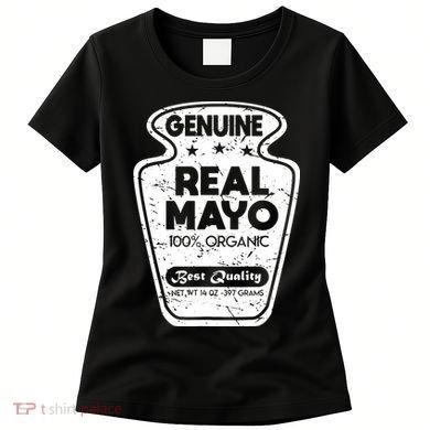 Mayonnaise Costume Women's T-Shirt
