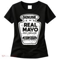 Mayonnaise Costume Women's T-Shirt thumb 0