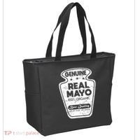 Mayonnaise Costume Tote Bag thumb 2
