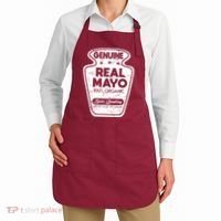 Mayonnaise Costume Apron thumb 2