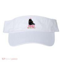 Meowy Christmas Visor thumb 0