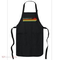 Mackinaw City Michigan Apron thumb 0