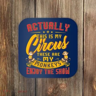 Coaster